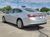 Used 2022 Chevrolet Malibu LT image 3
