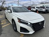 Certified 2023 Nissan Altima 2.5 SV image 2