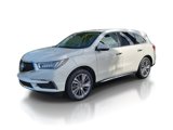 Used 2019 Acura MDX FWD w/ Technology Package image 2
