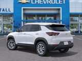 New 2026 Chevrolet TrailBlazer LS w/ LS Convenience Package image 3