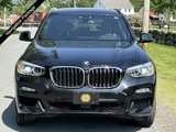 Used 2018 BMW X3 xDrive30i image 3