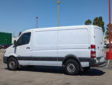 Used 2014 Mercedes-Benz Sprinter 2500 image 5