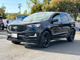 Certified 2022 Ford Edge ST-Line image 4