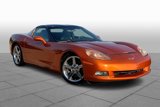 Used 2007 Chevrolet Corvette Coupe w/ Preferred Equipment Group image 2