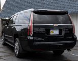 Used 2019 Cadillac Escalade ESV 4WD image 3