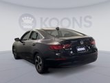 Used 2022 Honda Insight EX image 4
