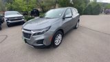 Used 2024 Chevrolet Equinox LT image 4