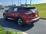 Used 2018 Nissan Murano Platinum w/ Cargo Package image 3