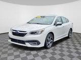 Used 2021 Subaru Legacy Touring XT image 2