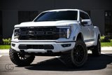 Used 2024 Ford F150 Raptor image 2
