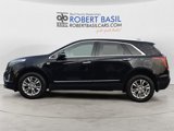 Used 2020 Cadillac XT5 Premium Luxury image 2