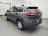 Used 2017 Jeep Cherokee Latitude image 3