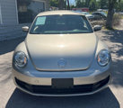 Used 2012 Volkswagen Beetle 2.5 image 2