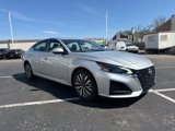 Used 2023 Nissan Altima 2.5 SV image 4