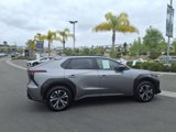 Used 2024 Toyota bZ4X XLE image 5