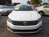 Used 2018 Volkswagen Passat 2.0T SE image 2