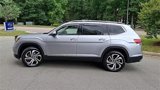 Used 2021 Volkswagen Atlas SEL Premium image 5