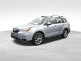 Used 2016 Subaru Forester 2.5i Touring w/ Eyesight & Navigation System image 4