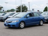 Used 2009 Honda Civic LX image 3