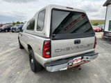 Used 2007 Chevrolet Silverado 1500 W/T w/ Snow Plow Prep Package image 3