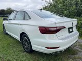 Used 2019 Volkswagen Jetta SEL image 5