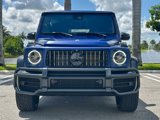 Used 2024 Mercedes-Benz G 63 AMG 4MATIC image 3