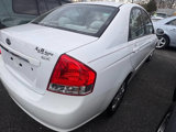 Used 2009 Kia Spectra EX image 2