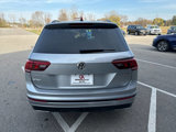 Used 2021 Volkswagen Tiguan SE R-Line image 5