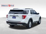 Used 2020 Ford Explorer XLT w/ Equipment Group 202A image 4