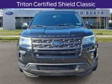 Used 2019 Ford Explorer XLT w/ Equipment Group 202A image 3