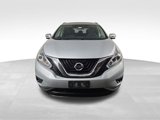 Used 2017 Nissan Murano Platinum w/ Platinum Technology Package image 3