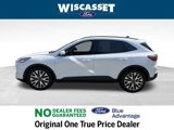 Certified 2020 Ford Escape Titanium image 2