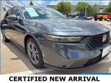 Used 2023 Honda Accord EX image 2