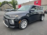 Used 2022 Kia Soul LX w/ Technology Package image 3