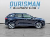 Used 2020 Ford Escape Titanium image 2