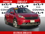 Used 2017 Kia Niro LX image 2