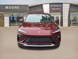 New 2025 Buick Envista Preferred w/ Convenience I Package image 4