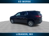 Certified 2021 Chevrolet Traverse LT image 6