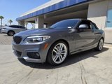 Used 2017 BMW 230i Convertible image 2