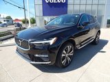 Certified 2022 Volvo XC60 B5 Inscription w/ Advanced Package image 3