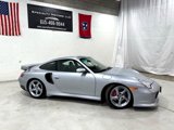 Used 2002 Porsche 911 Turbo image 3