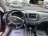 Used 2017 Chevrolet Impala LT w/ Leather Package image 4