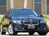 Used 2016 BMW 535i Sedan image 3