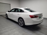 Used 2023 Chevrolet Malibu LT w/ Driver Confidence Package image 5