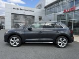 Used 2021 Audi Q5 2.0T Premium Plus image 3