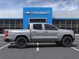 New 2025 Chevrolet Colorado W/T w/ WT Custom Package image 5