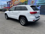 Used 2016 Jeep Grand Cherokee Limited image 3