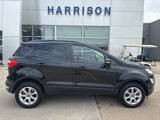 Used 2022 Ford EcoSport SE w/ SE Convenience Package image 5
