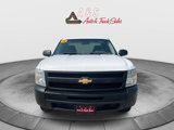 Used 2012 Chevrolet Silverado 1500 W/T image 2