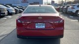 Certified 2025 Toyota Camry LE image 5